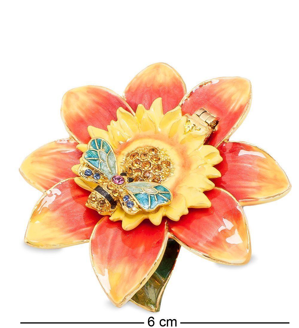 Nobility SMT-60 Шкатулка «Гергин» (Nobility)