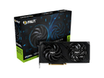 Видеокарта Palit Nvidia GeForce RTX 4070 DUAL [NE64070019K9-1048D]