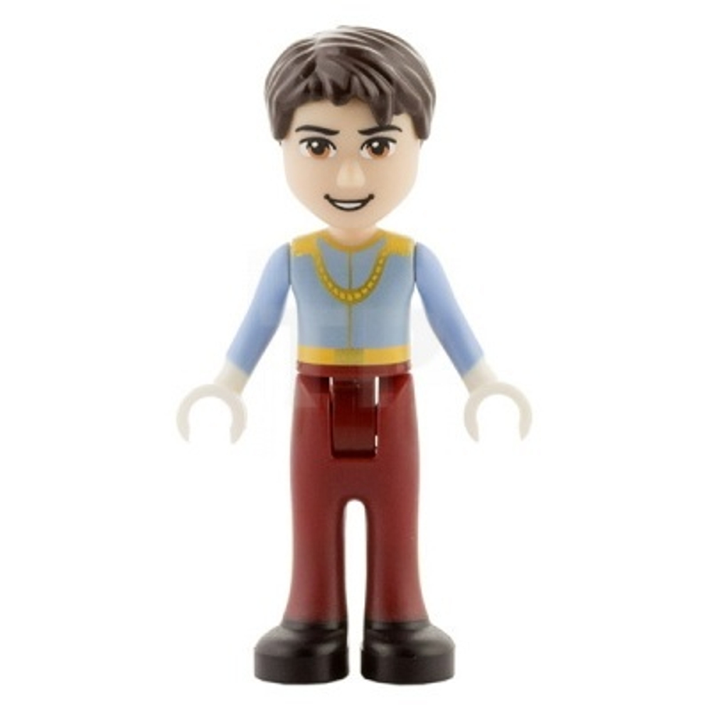 Принц Чарминг dp009