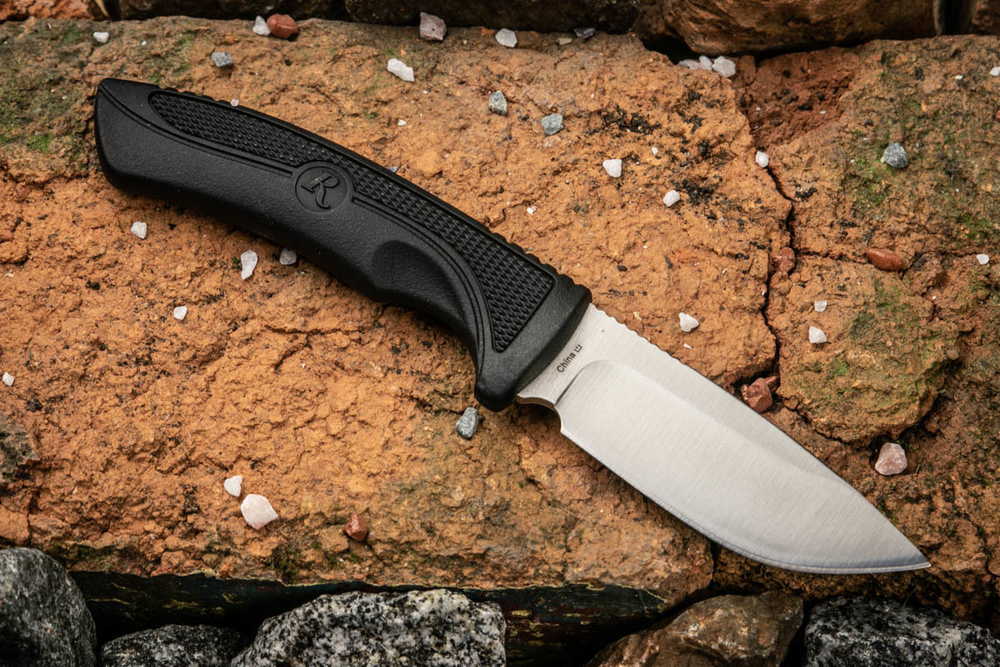 Туристический нож Sportsman Fixed Blade Small R10002