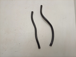 WFXI2840EU кт22 Патрубки от КЭНа в дозатор для стиральных машин Bosch б/у