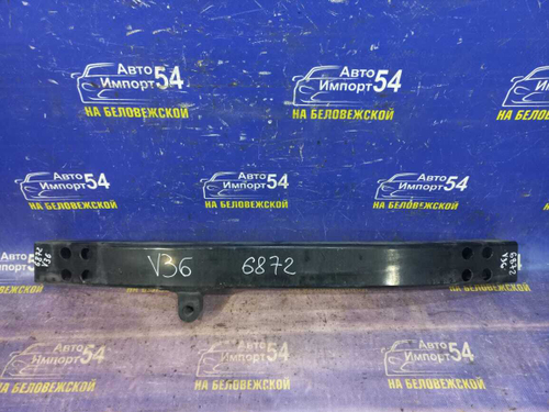 Усилитель переднего бампера NISSAN SKYLINE 2006-2009