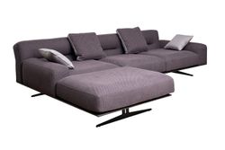 Диван Porto модульный угловой левый