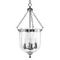 Подвесной светильник Loft It Incense 10455/4 CR