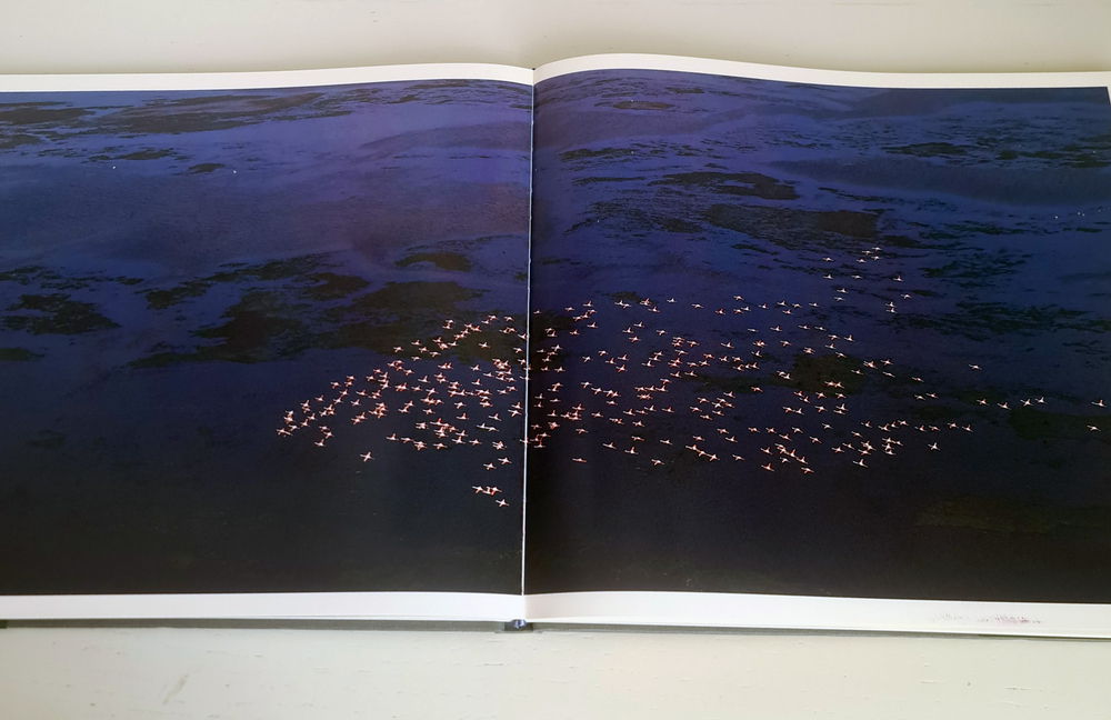 La France vue d en haut. Philippe Daniel