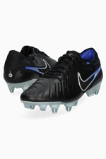 Бутсы Nike Tiempo Legend 10 Elite SG-PRO Anti-Clog