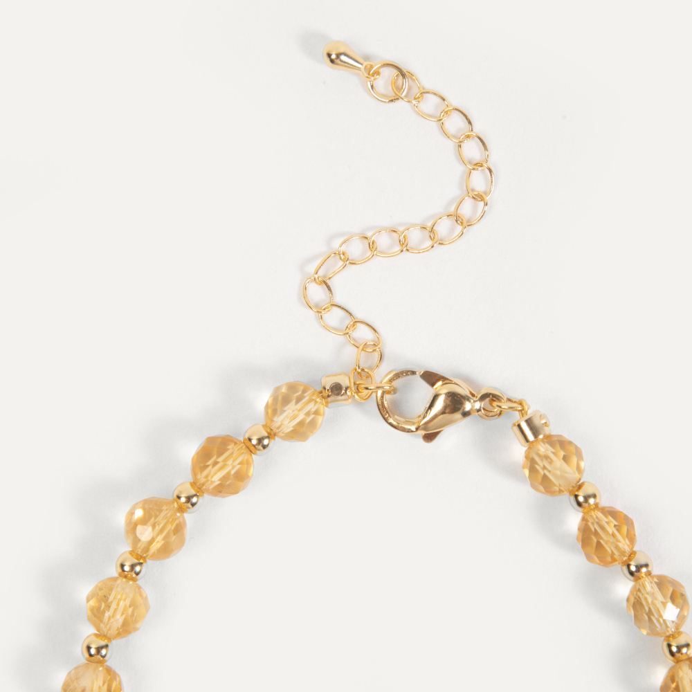 Браслет Lounge YEL