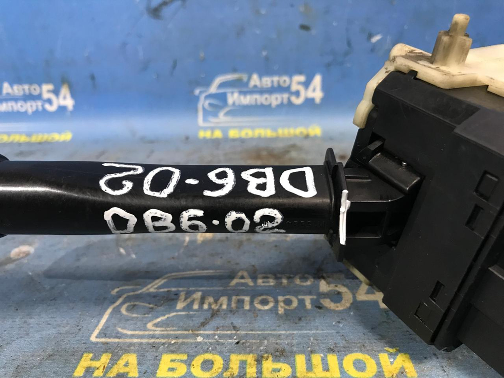 Переключатель подрулевой Honda INTEGRA 1996