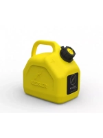 Канистра ГСМ Kessler Премиум 5 л