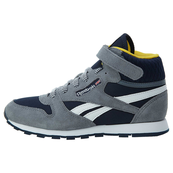 Reebok High Top 'White'