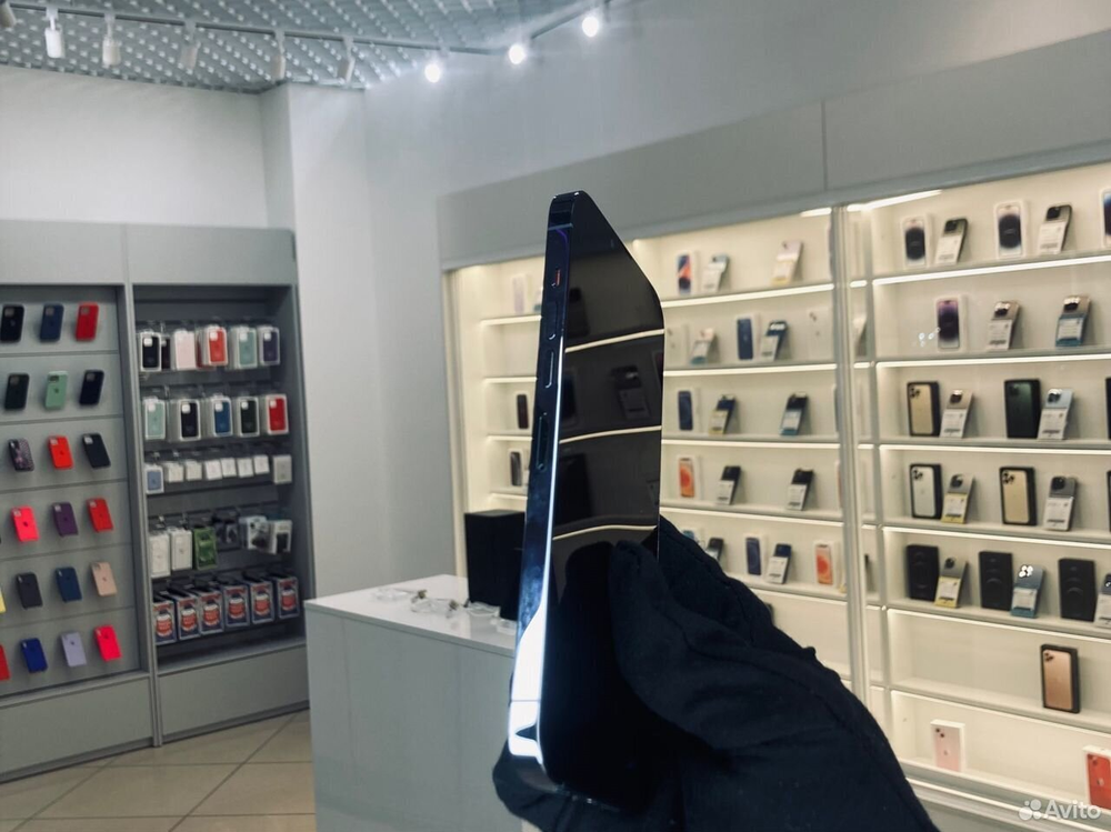 iPhone 13 Pro Max, 256 ГБ б/у
