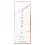 Dear Dahlia, Бархатный мусс для губ Paradise Dream, оттенок для губ, плюшевый, 6,5 мл (0,21 жидк. Унции)