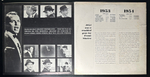 Frank Sinatra ‎– The Great Years 3LP (Англия 1962г.)