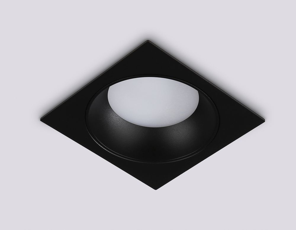 Ambrella Встраиваемый светильник GX53 GX Standard tech TN52339