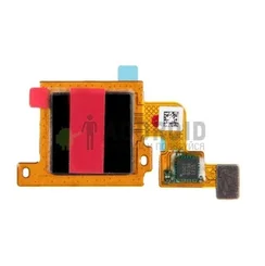 Сканер отпечатка для Xiaomi Mi5X / Mi A1 Черный