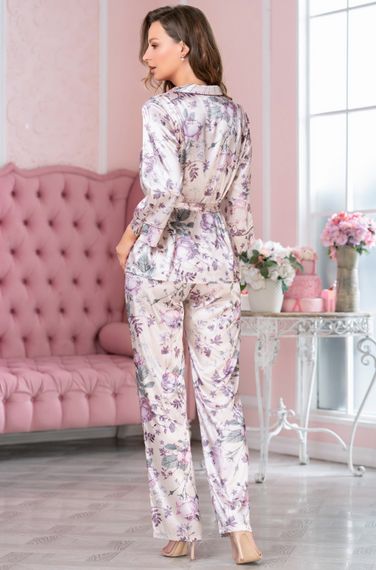 Домашний комплект 3 предмета Mia-Amore MIRACLE МИРАКЛ 3519