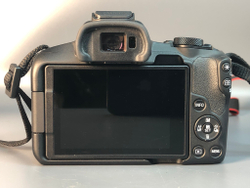 Canon EOS R50 Kit 18-45mm