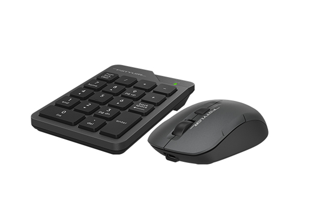 Комплект  A4Tech FG1600C
