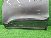 Дверь передняя левая Chery Tiggo 7 Pro (2020-2024)