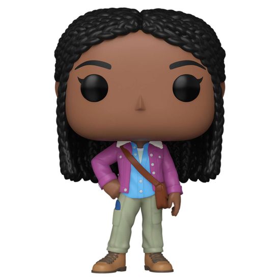 Фигурка Funko POP! Disney Percy Jackson and the Olympians Annabeth Chase (1466) 76058 / Фигурка Фанко ПОП! по мотивам сериала "Перси Джексон и Олимпийцы", Аннабет Чейз