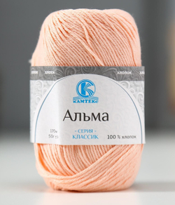Альма (Камтекс)