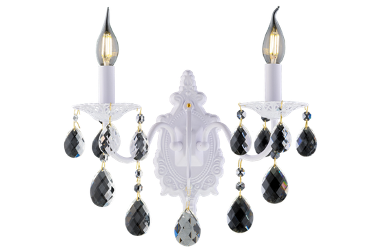 Бра 8008/2 WT SALE