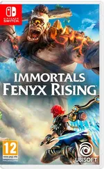 NSW Immortals Fenyx Rising (Новый, Полностью на русском языке)