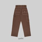  Джинсы мужские Dickies Stevensville Carpenter артикул:DK0A863TMR11 - купить в магазине Дайс