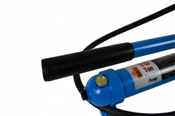 Насос ручной гидравлический 10т  GW-0410-1 Great Wolf для пресса