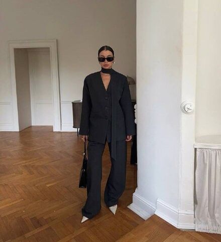 Костюм 2580142 Fabrika