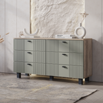 Комод Олива км-04