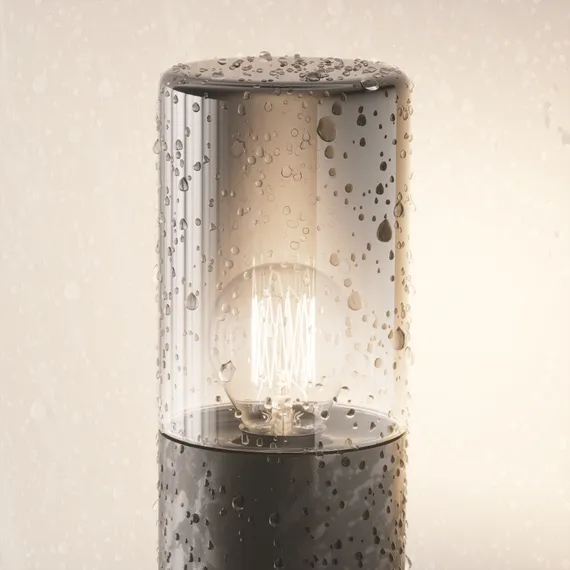 Ландшафтный светильник Амас / Amas E27x1 60Вт IP 54 Outdoor o432fl-01gf