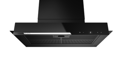 Встраиваемая вытяжка Kuppersbusch DEL 6360.0 S