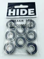 Подшипник 608-2RS ABEC-7 8 штук
