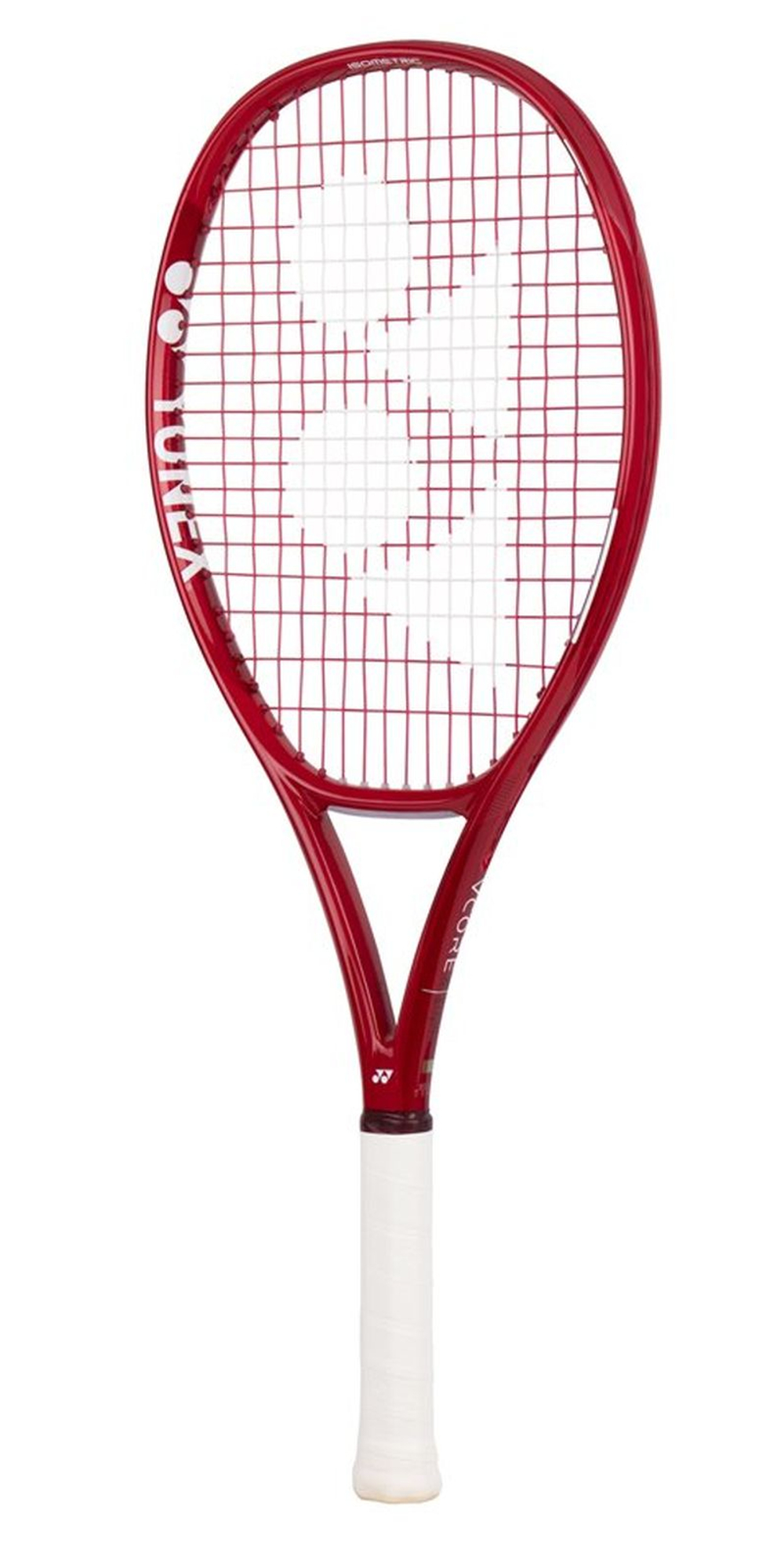 Детская ракетка Yonex Vcore Junior 26 Ruby Red