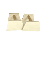 Стоялки гимнастические малые S и S+