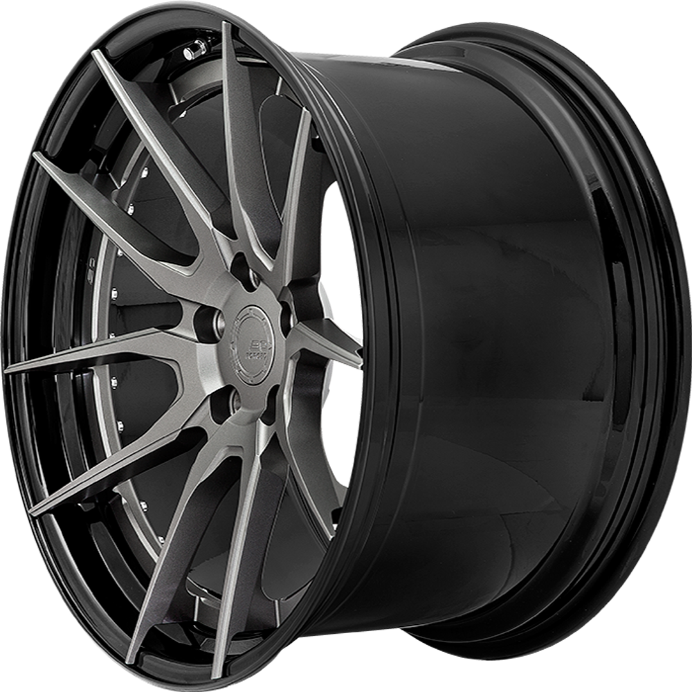 RP FORGED HCA162