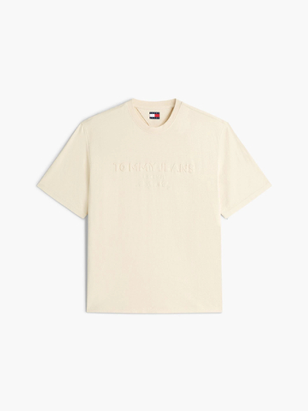 Футболка Tommy Jeans Distressed Logo Calico