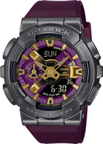 Мужские наручные часы Casio GM-110CL-6A