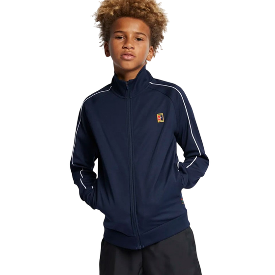 Куртка для мальчиков Nike B NKCT Warm Up Jacket, арт. BV1093-451