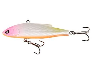 Воблер тонущий вертикальный LJ Pro Series VIB S 68.00/211