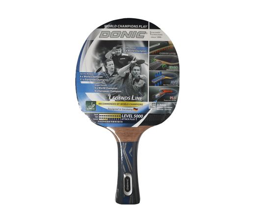 Ракетка н/т Donic Legends 5000