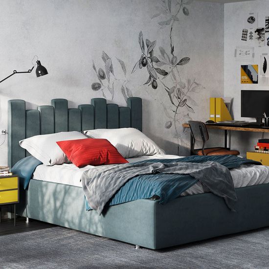 Кровать Мона