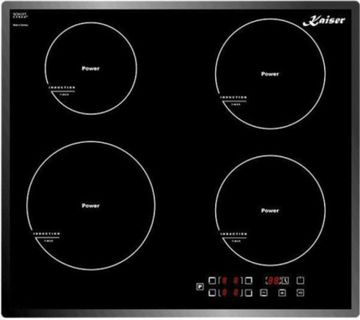Встраиваемая варочная поверхность Kaiser KCT 6406 FI