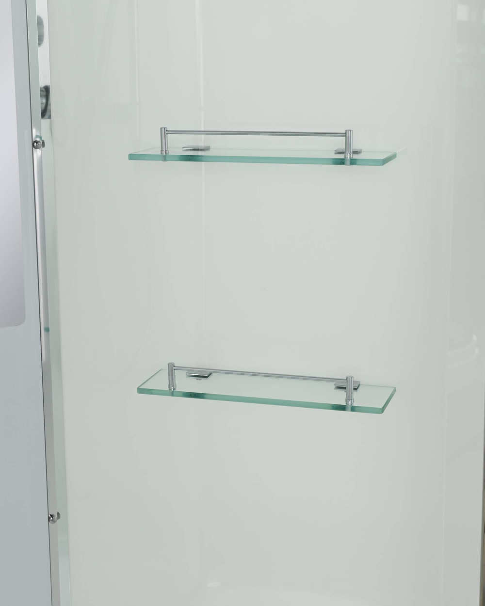 Душевая кабина AvaCan (АваКан) EM3812RT стандартная прозрачная