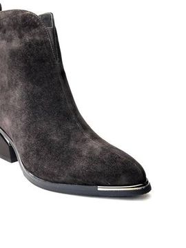 Ботинки женские