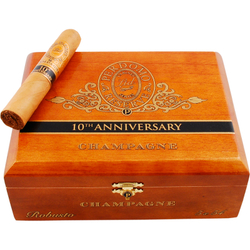 Perdomo Reserve 10th Anniversary Champagne Robusto