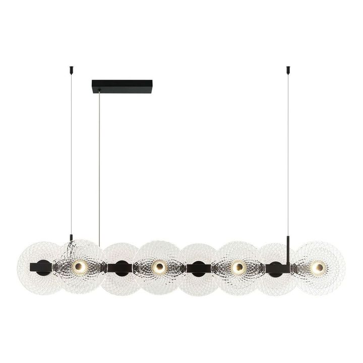 Подвесной светодиодный светильник Stilfort Sportu 4012/02/08PL