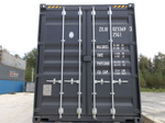 Контейнер 20 футов № ZXJU0233693