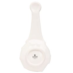 ПОДСТАВКА ПОД ЛОЖКУ AGNESS “С НОВЫМ ГОДОМ!" 23,5*10,5*3,1 СМ (КОР=48ШТ.)